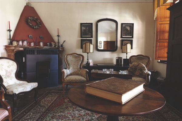 Relais I Castagnoni (Rosignano Monferrato)